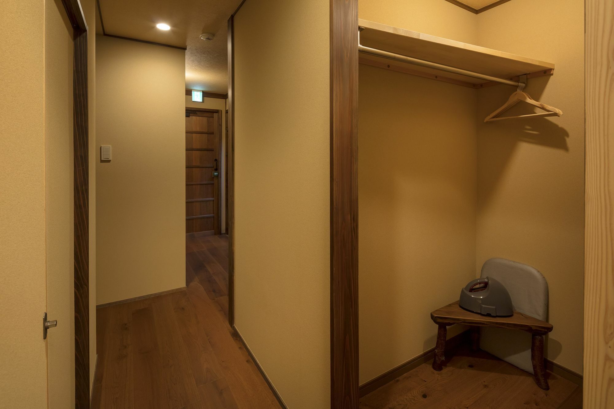 Hanare Kyoto Gojo Takase-An Eksteriør bilde