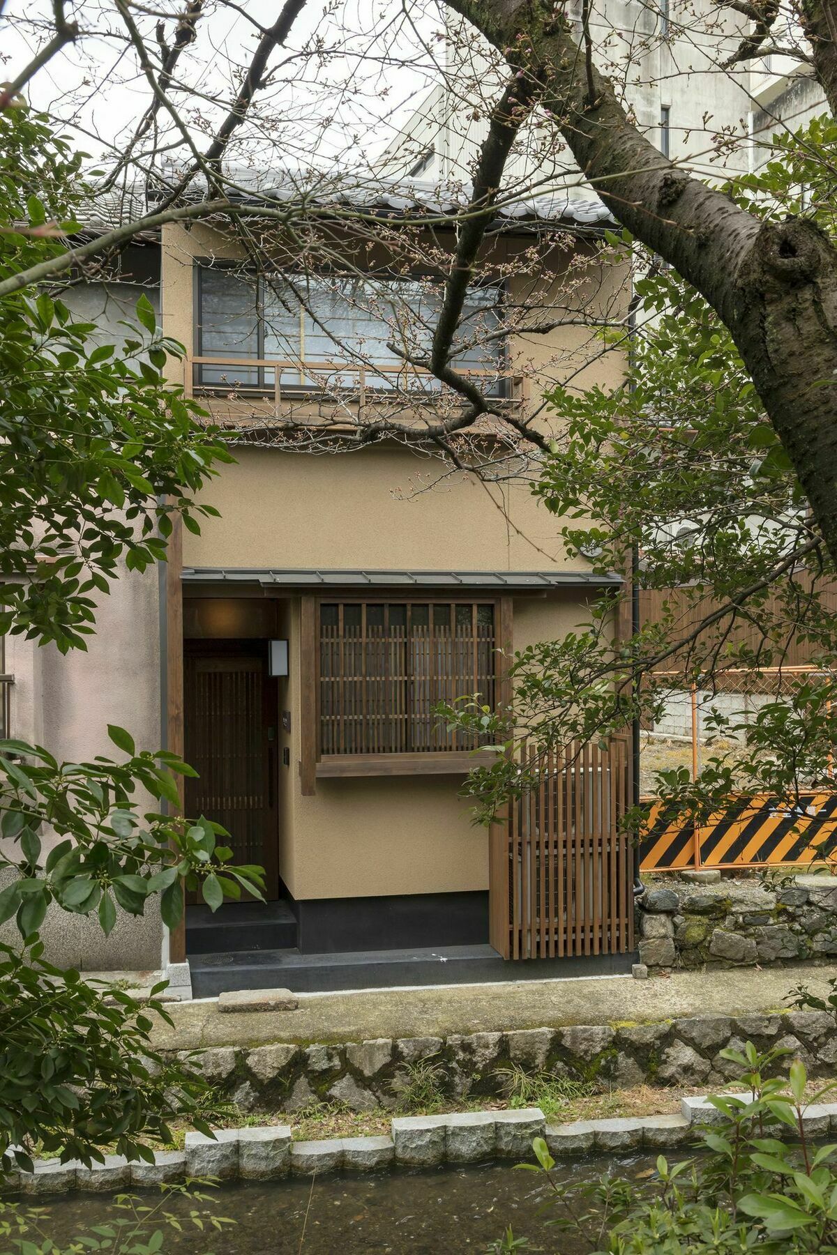 Hanare Kyoto Gojo Takase-An Eksteriør bilde