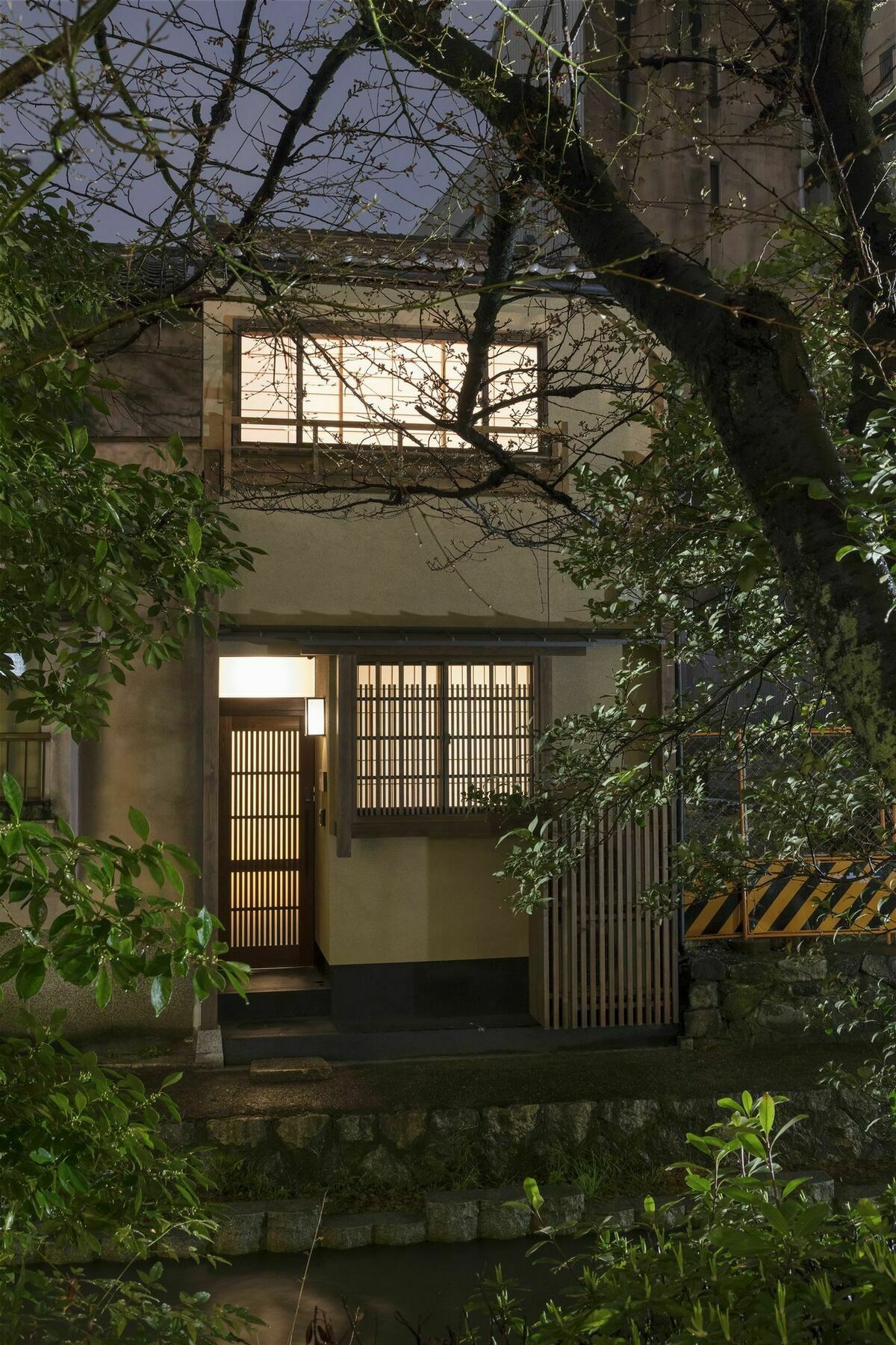 Hanare Kyoto Gojo Takase-An Eksteriør bilde