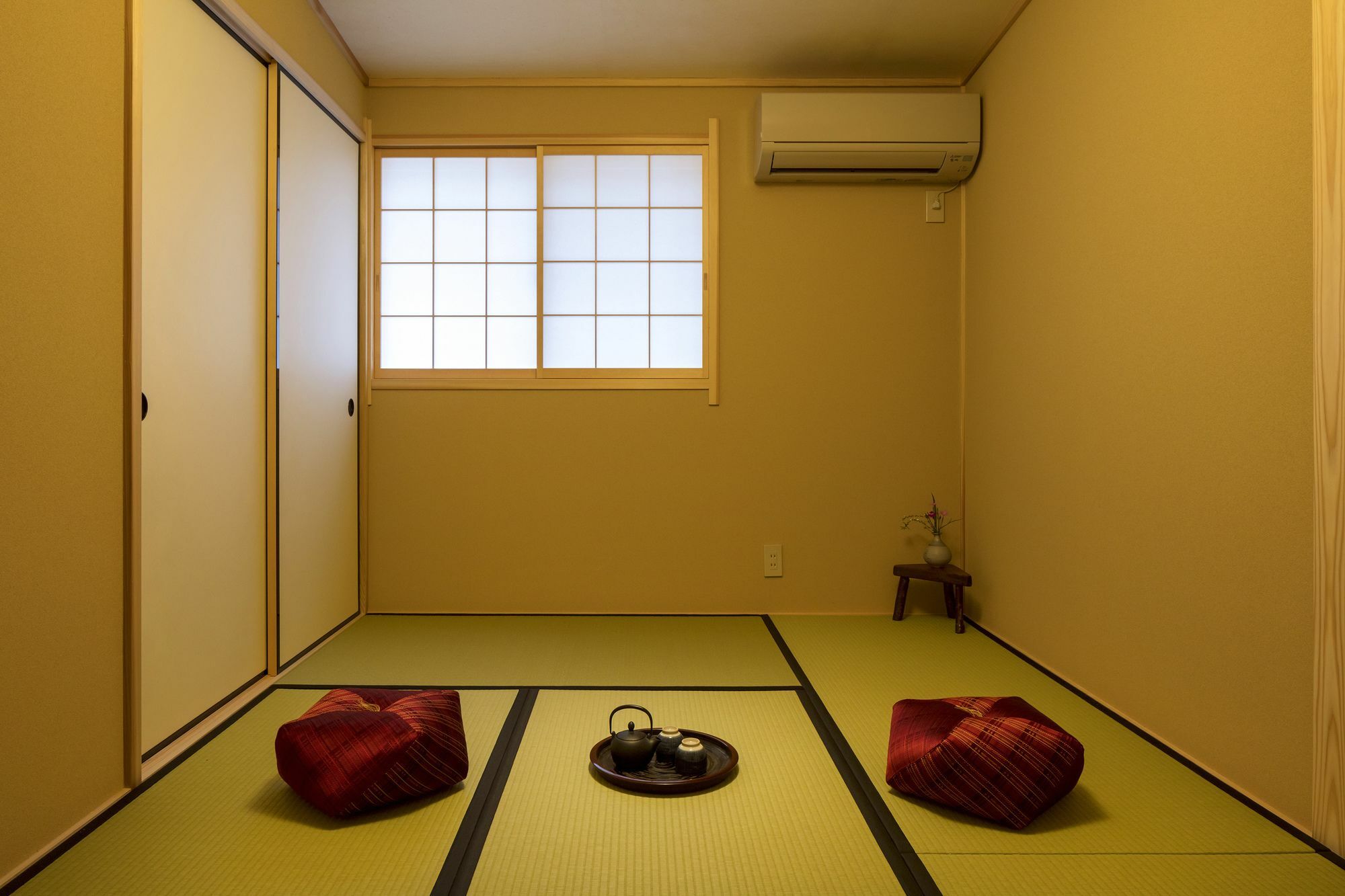 Hanare Kyoto Gojo Takase-An Eksteriør bilde