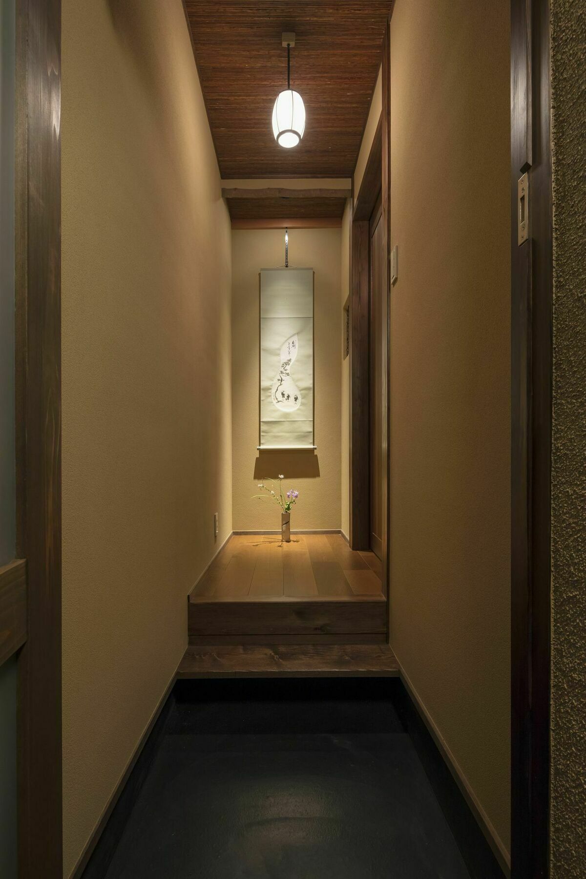 Hanare Kyoto Gojo Takase-An Eksteriør bilde