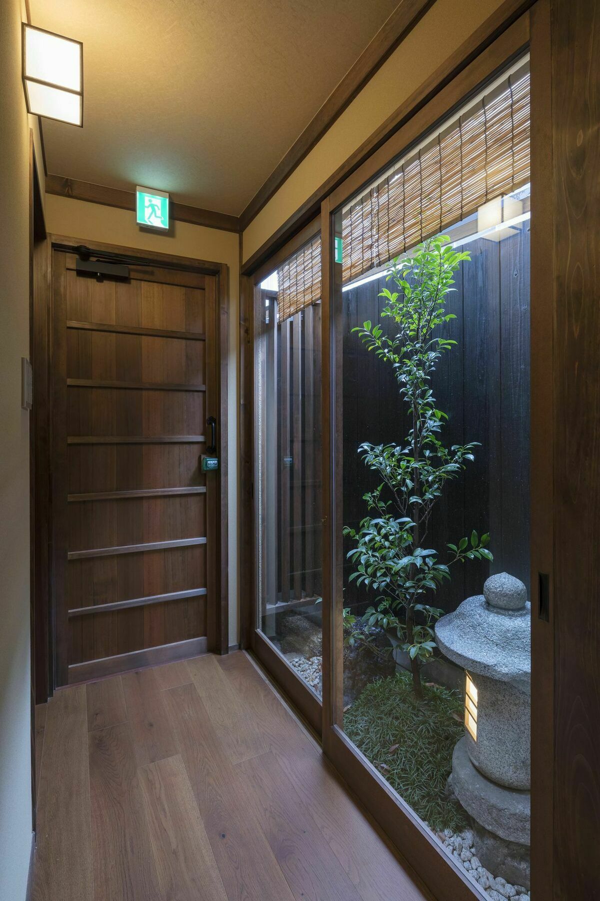 Hanare Kyoto Gojo Takase-An Eksteriør bilde